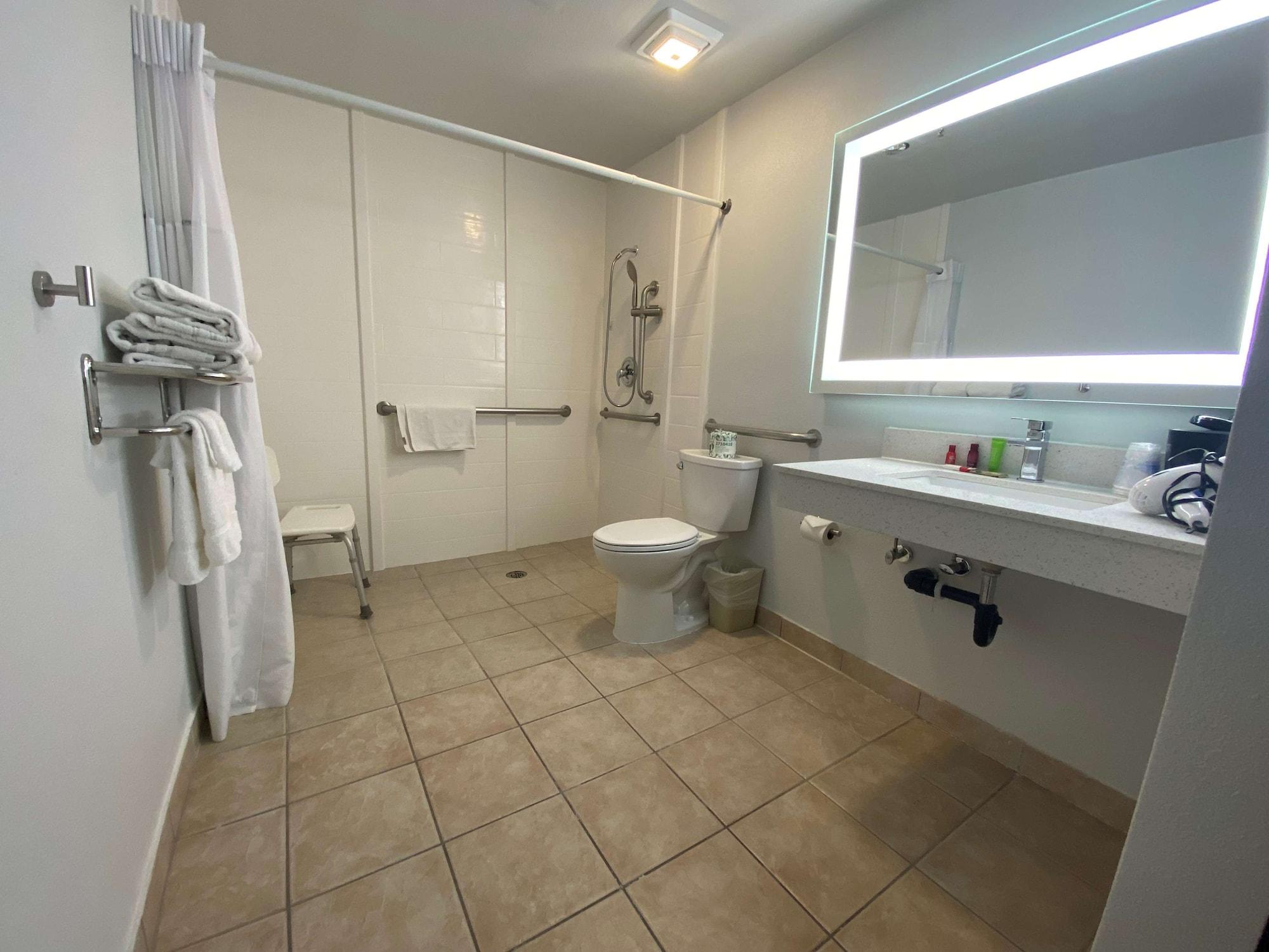 Surestay By Western 3* Mammoth Lakes