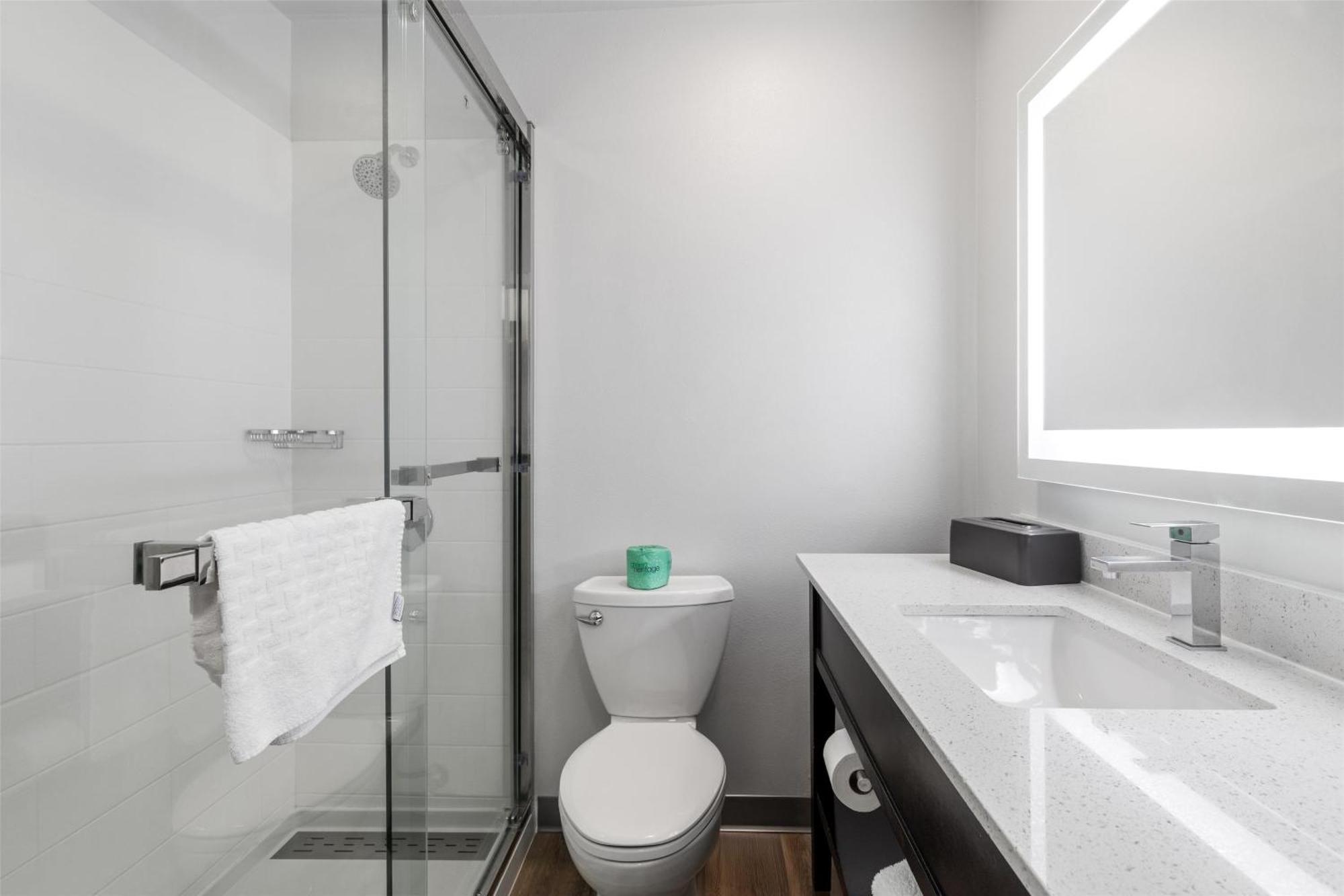 Surestay By Western 3* Mammoth Lakes
