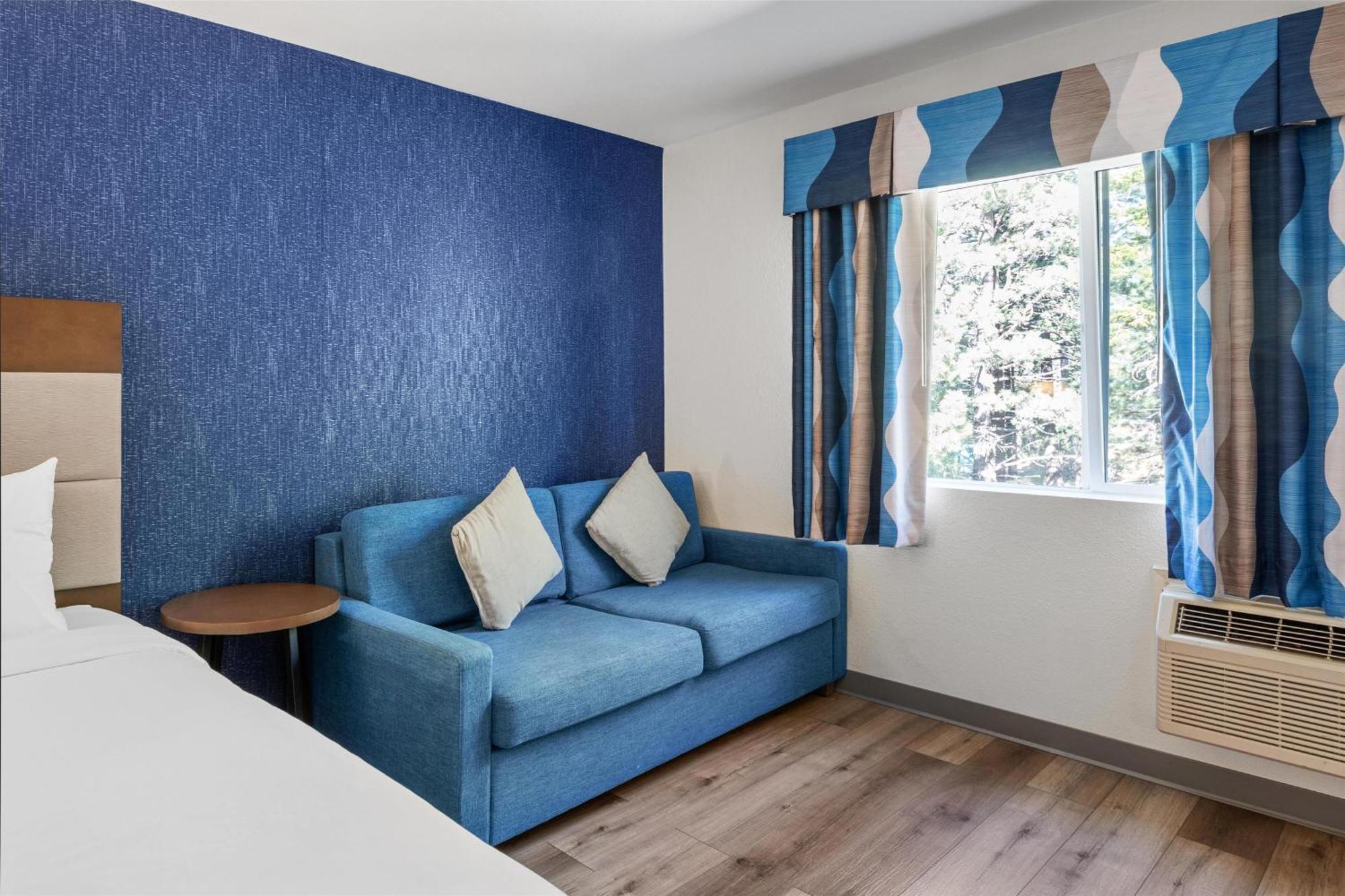 Surestay By Western 3* Mammoth Lakes