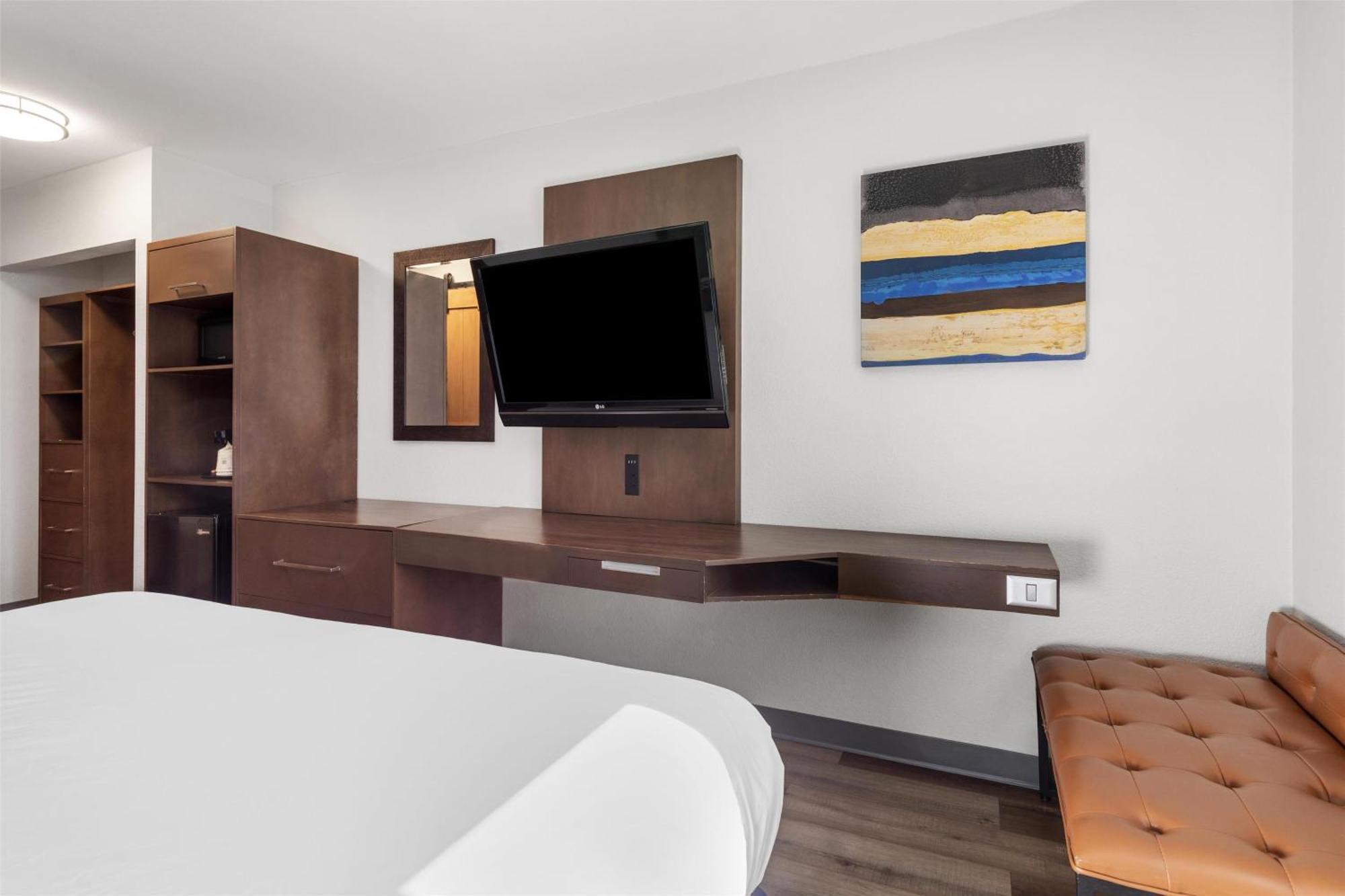 Hotel Surestay By Western