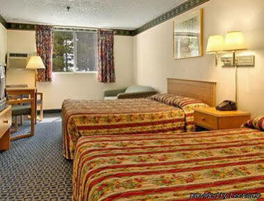 Surestay By Western 3*