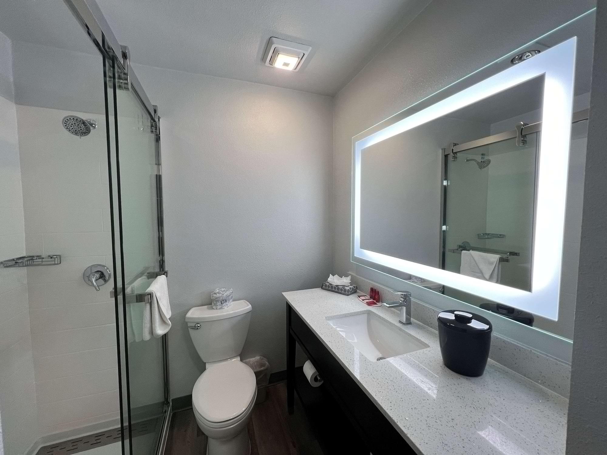Surestay By Western 3*