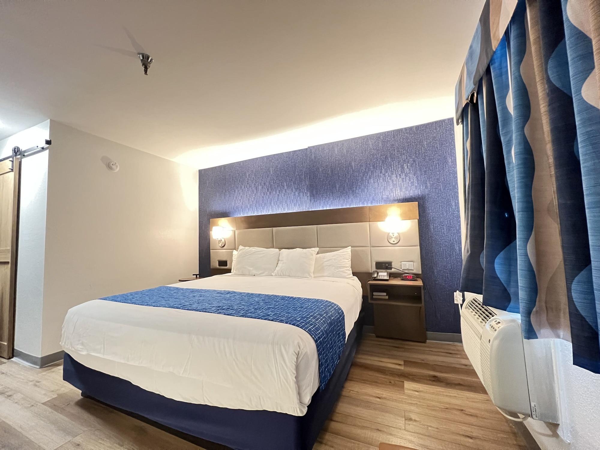 Surestay By Western 3* Mammoth Lakes