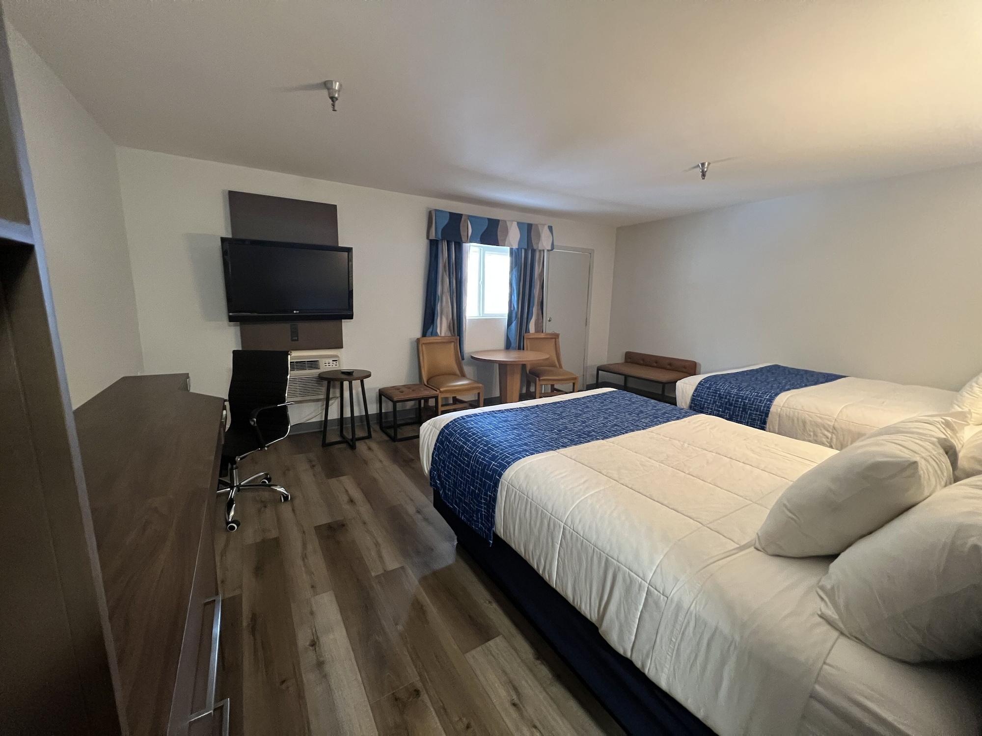 Hotel Surestay By Western 3*