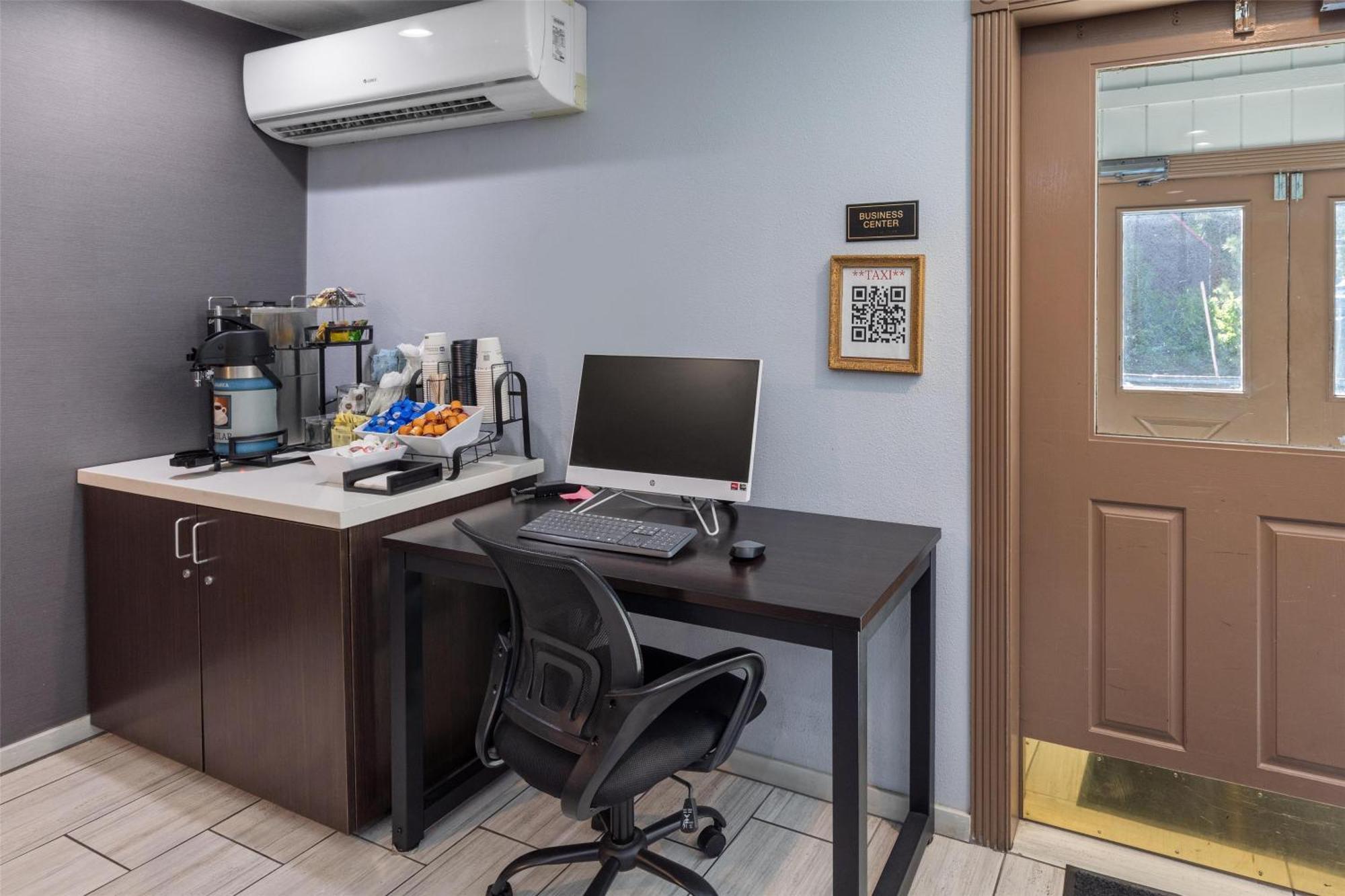 Surestay By Western Hotel Mammoth Lakes