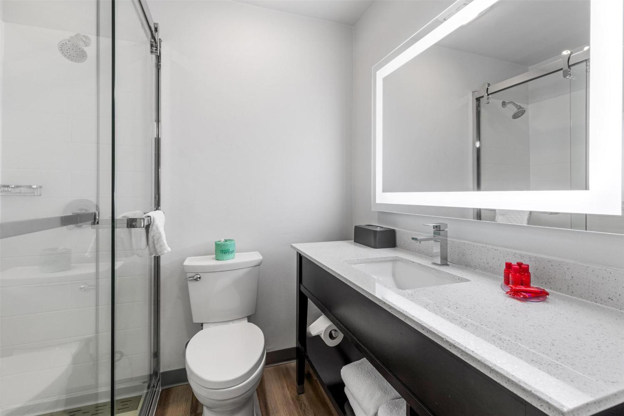 Hotel Surestay By Western Mammoth Lakes