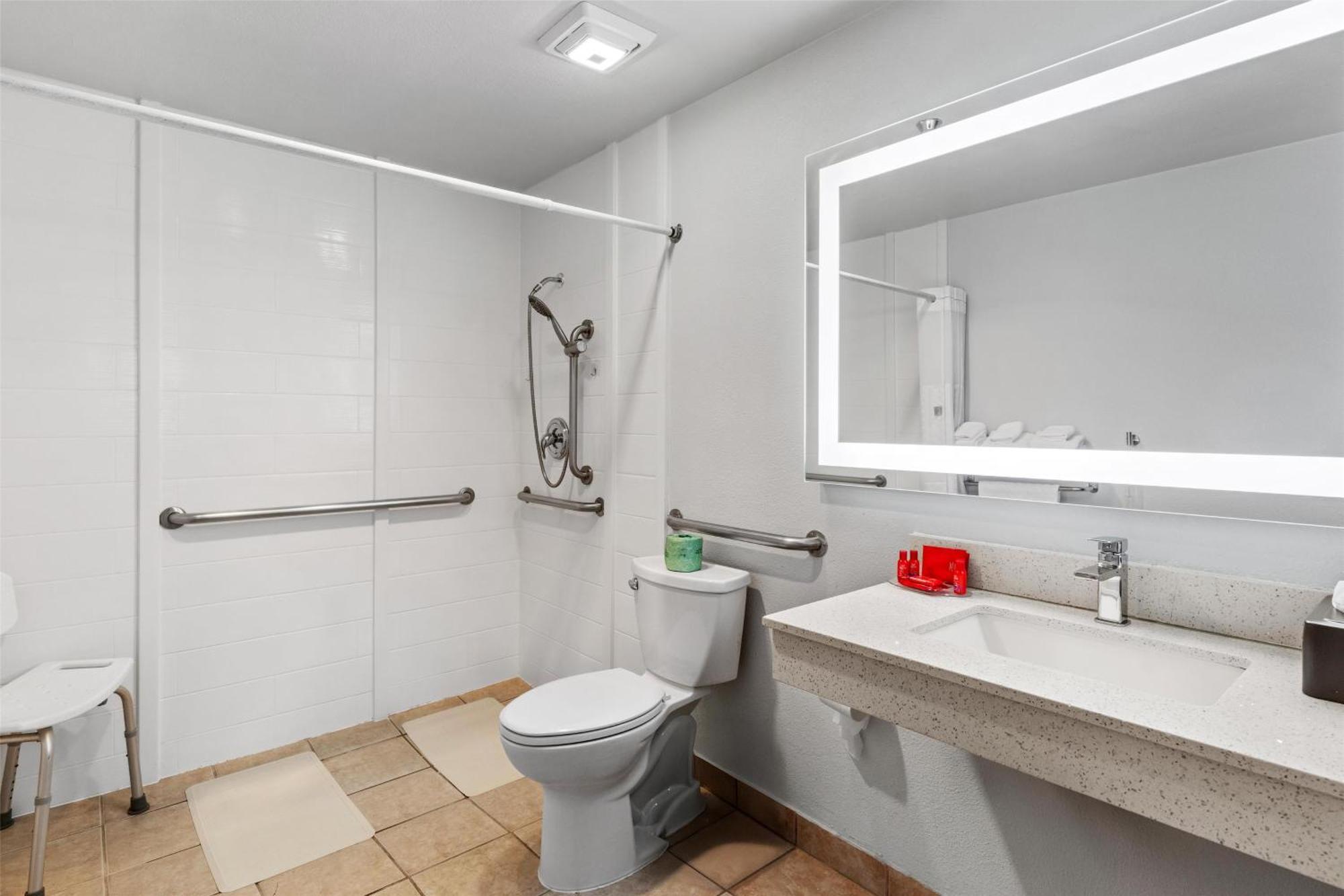 Surestay By Western 3* Mammoth Lakes