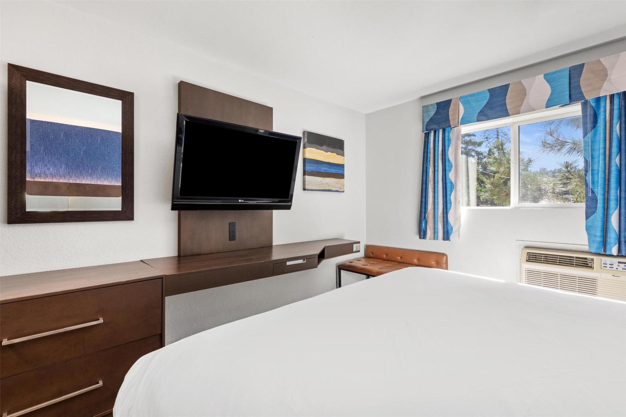 Surestay By Western Mammoth Lakes