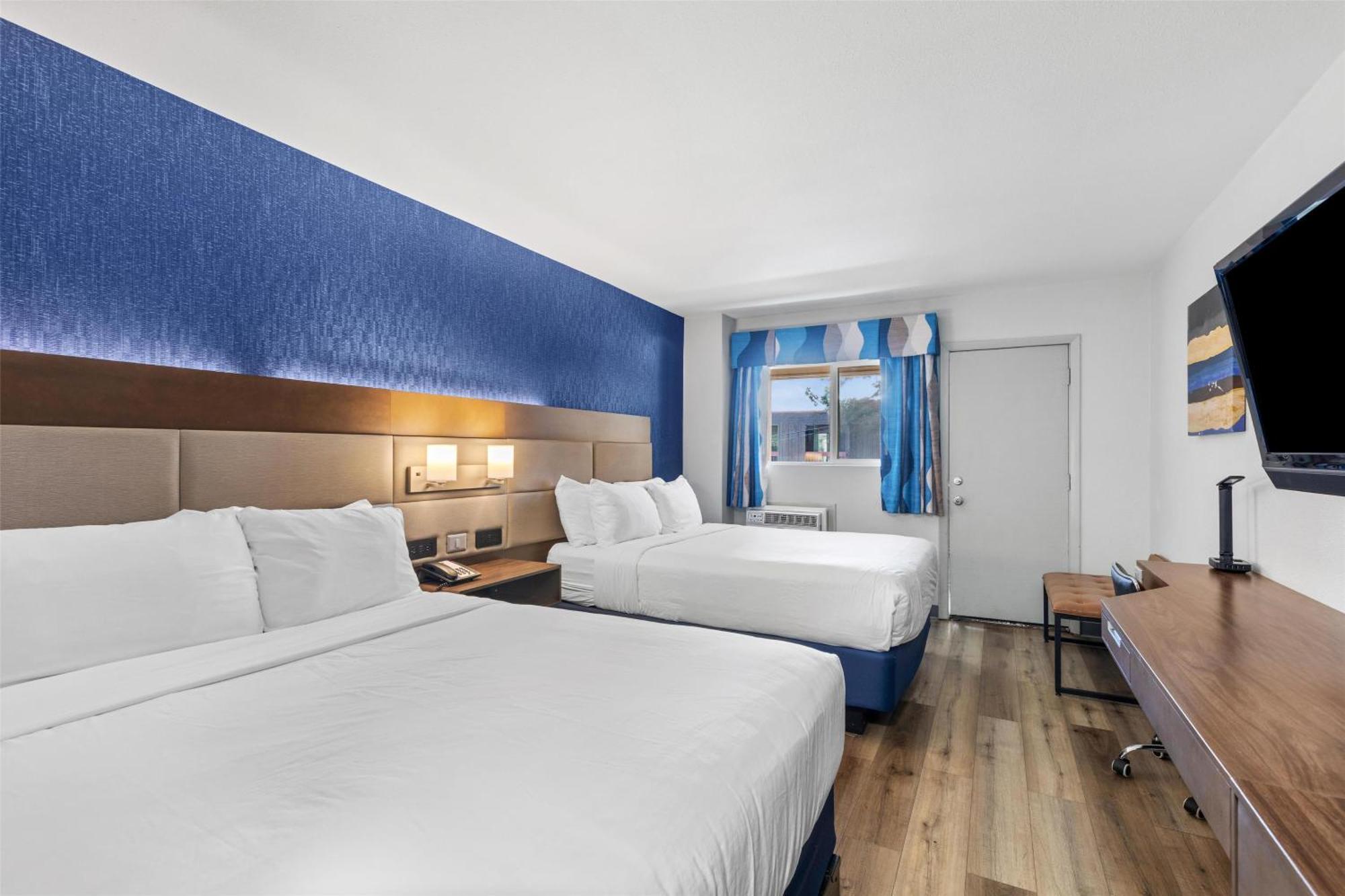 Hotel Surestay By Western Mammoth Lakes